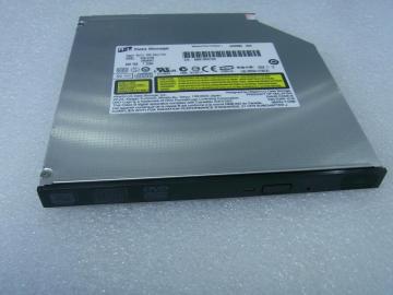 Optical Disc Drive Hl Gsa-u10n 9.5mm 8x Super Slim Ide Dvd-rw(dl) Drive