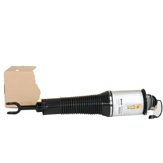 Front Left Air Suspension Parts for Audi A8 - OE No. 4E0 039AF 039AH 4E0 616 039T, 12-Month Warranty