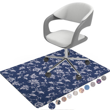Anti-Slip Manufacturer Chair Mat for Office Floor Protection