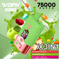 Innovation VOPK 75K Disposable Cigarette Electronic Bar