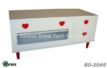 LCD TV Cabinet