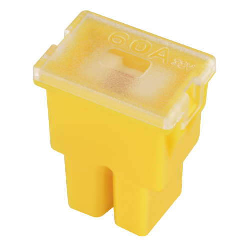 Automotive Car Cartridge Fuse J Case Box