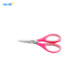 Straight Fun and Fashionable Student Scissors