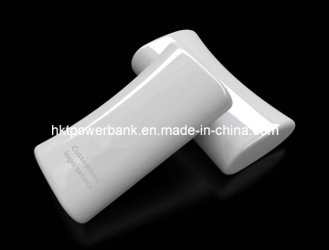 Ceramic Surface New Power Bank