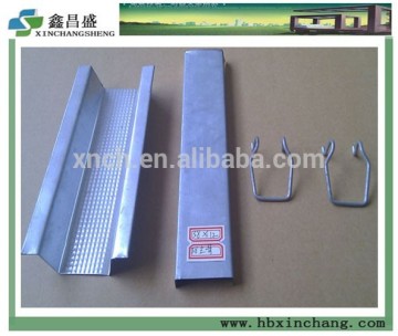 ceiling metal accessory