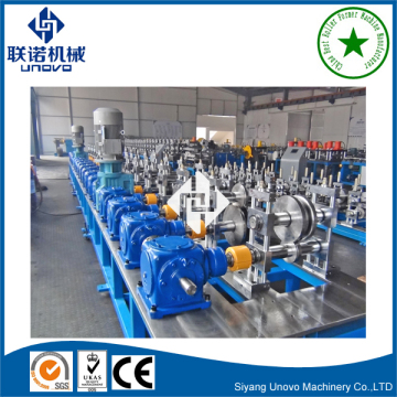 Cold Rolled Steel Formed Profile Steel Purlin