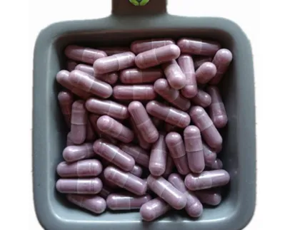 OEM Custom Formulation Glucosamine & MSM plus Chondroitin