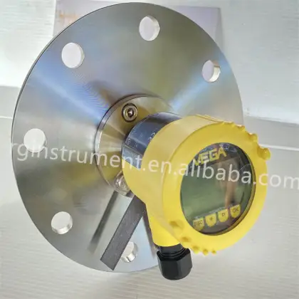 VEGA Vegapuls 68 Radar Level Gauge PS68.XXEGD2HAMXX - Liquid Level Sensor
