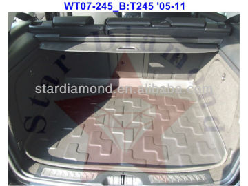 FOR B-Class T245 '05-11 TRUNK mat