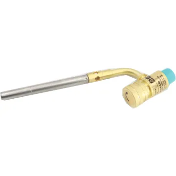 Portable Glosok GJ8000 0.61kg Air Conditioner Welding Gun Safety Copper Welding Torch