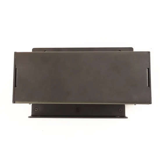 Flexible PVC Cloth Retractable Roll Up Bellows Cover