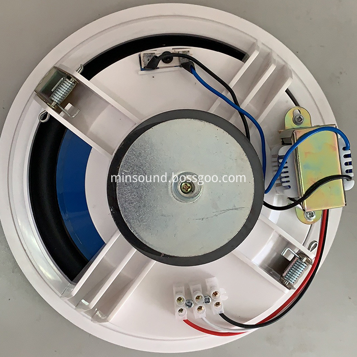 Pa Ceiling Speaker Pa Ceiling Speaker