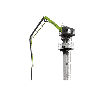 Zoomlion Placing Boom HGC33D-3R 33m Vertical Reach
