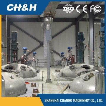 South Africa type Roofing tiles glue spray&color stone coated production line