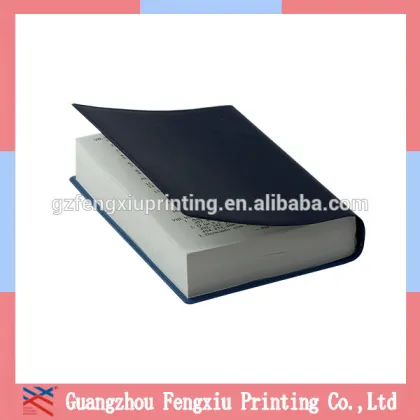 China Professional Manufacture of Gutenberg Bible Printing