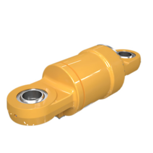 Mining truck 988K 992G pilot valve assembly 249-5615/2495615