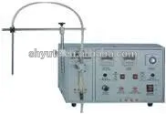 Shanghai Yute Semi-auto liquid filling equipment