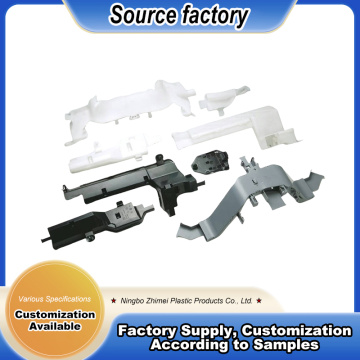 導体スロットを備えたマルチシーンライン保護システム