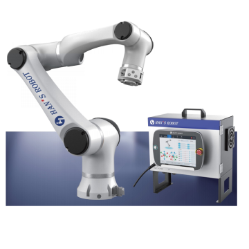 Robot Arm's Han's E10: 10 kg di payload, 1000mm Reach Robot collaborativo