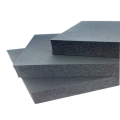 Φλόγα επιβραδυντικό EPDM CR NBR Rub Rubber Foam Strip