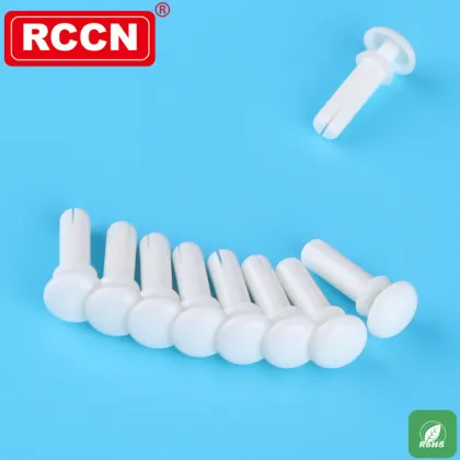 RCCN Snap Rivet - Industrial Plastic Rivet Fasteners