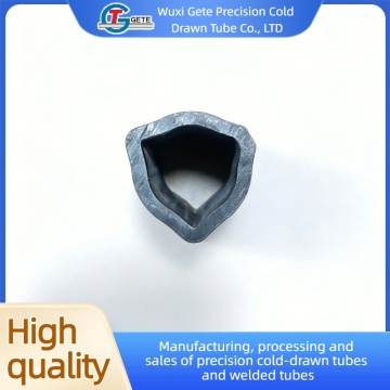 Paip Keluli Berbentuk Ketepatan untuk Aci Pemacu Pertanian