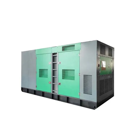 Industrial 15kVA 12kw Diesel Generator Price in Nigeria