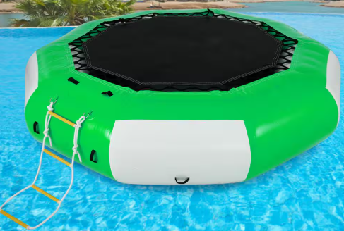 Inflatable Water Trampoline