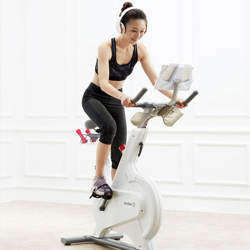 YESOUL M1 Pro Spinning Bike com Smart APP