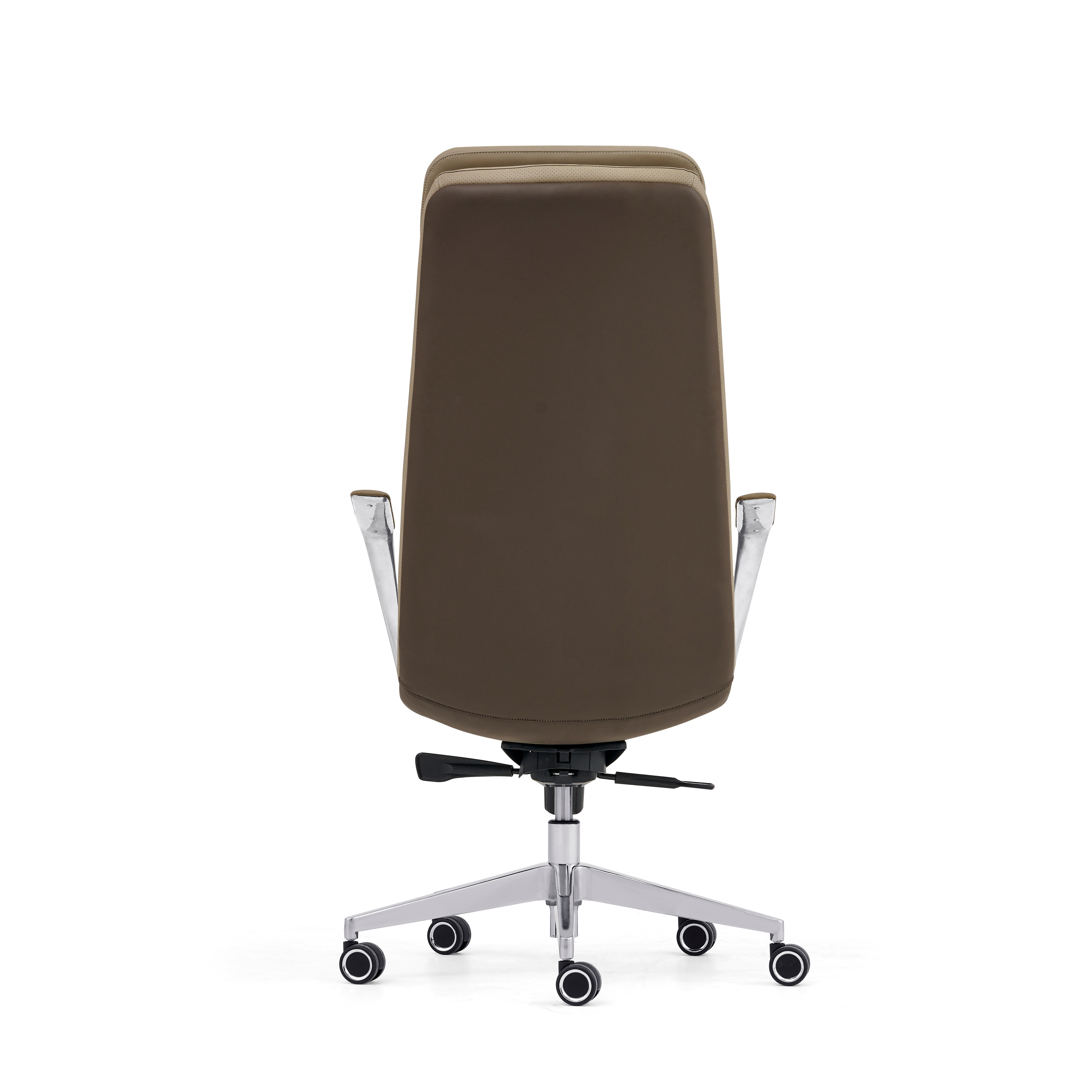 Executive Leather Office Chair