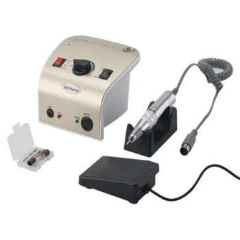 35W Electric Nail Drill Handle for Manicure and Pedicure