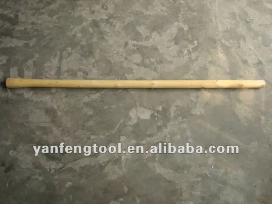 all types of pick handle