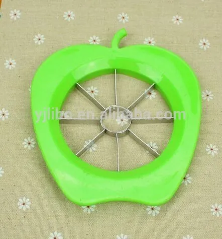 food grate apple cutter
