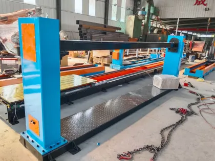 Rotating Automatic Welding Positioner for ABB/KUKA/Fanuc/Yaskawa Welding Robots