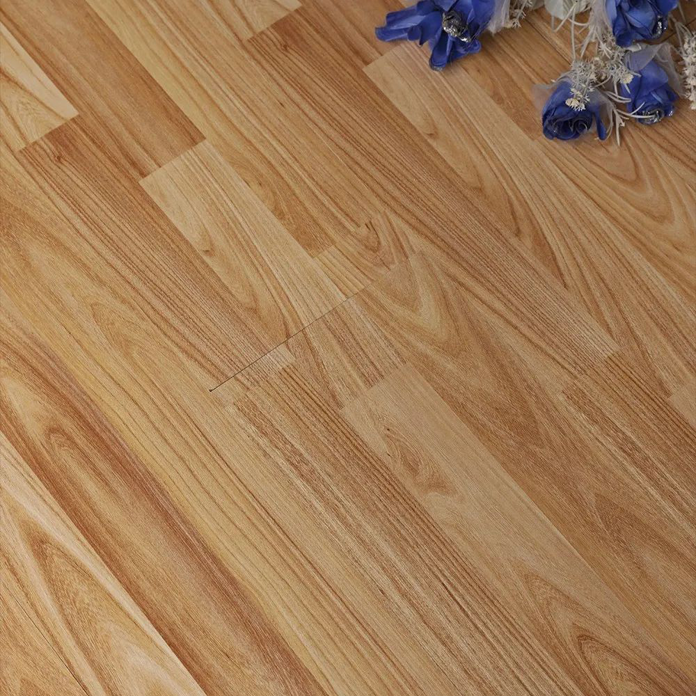 engineered wood floor