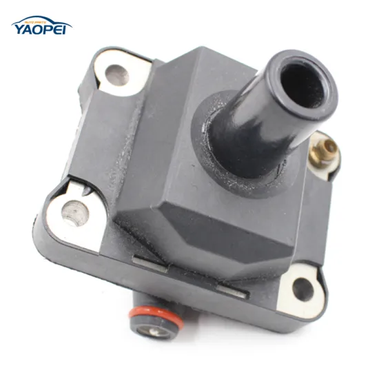 Factory Price Ignition Coil for DAewoo & Mercedes Models