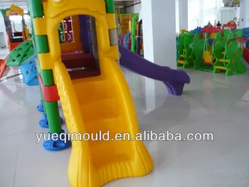professional aluminium mould maker for roto toys
