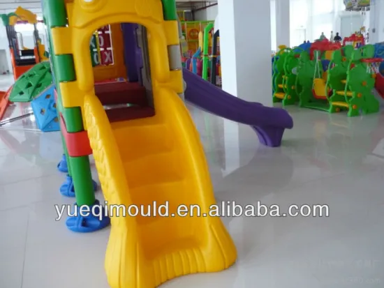 professional aluminium mould maker for roto toys