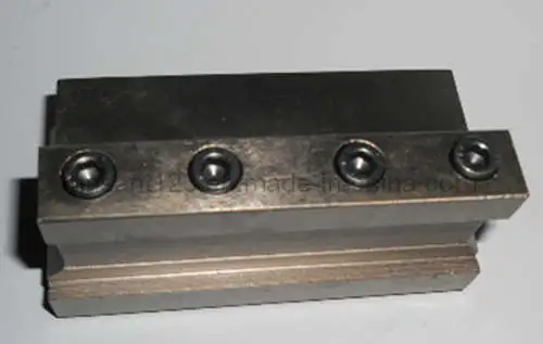 Surface Grooving Tool