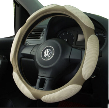 Bulk sell cute steering wheel cover, various color