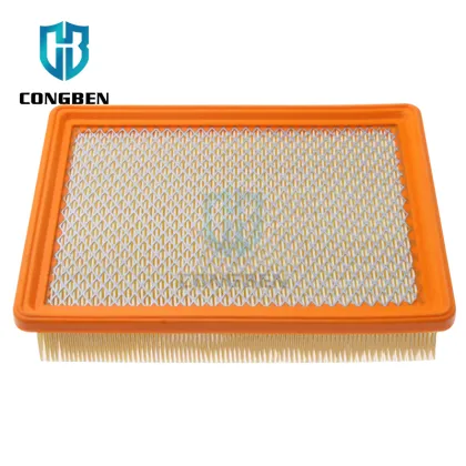 OE S11090010A7 1105020AIR01 Diesel Air Filter for JAC Xingrui Sunray