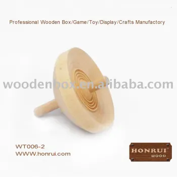 craft made of wood