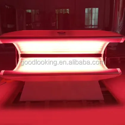 2021 Top Seller Luxury Tanning Machines