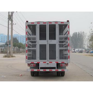 Dongfeng Diesel Engine Mobile Bee-keeper Truck