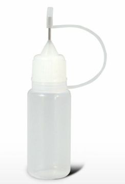 10/30/50ml Electronic Cigarette Empty Needle Bottles