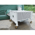 US Army Environmental Control Unit AC Heating