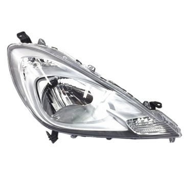 Car Headlamp Assembly for Honda Fit/Jazz 2011-2013