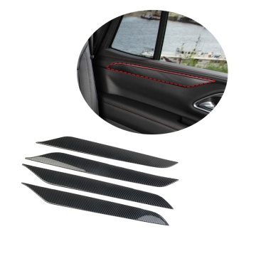 Chevrolet Tahoe 2021-2022 Side Door Interior Panel Cover Trim
