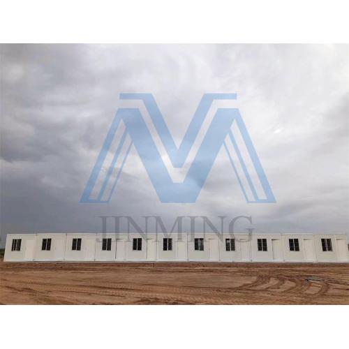 Low price prefabricated container house price