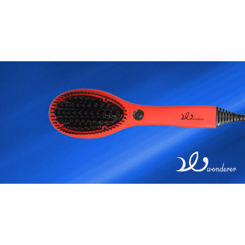 Best Hair Products For Straightening Hair